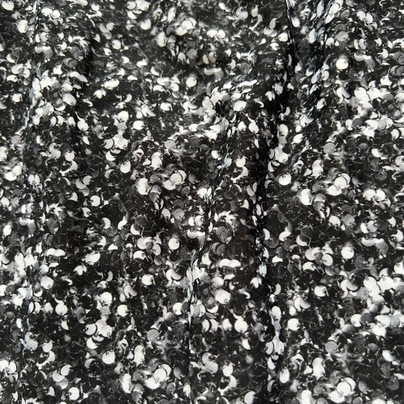 Lululemon Women’s Black/White  Geometric Lightweight Athletic Joggers Sz 10 - Picture 3 of 6